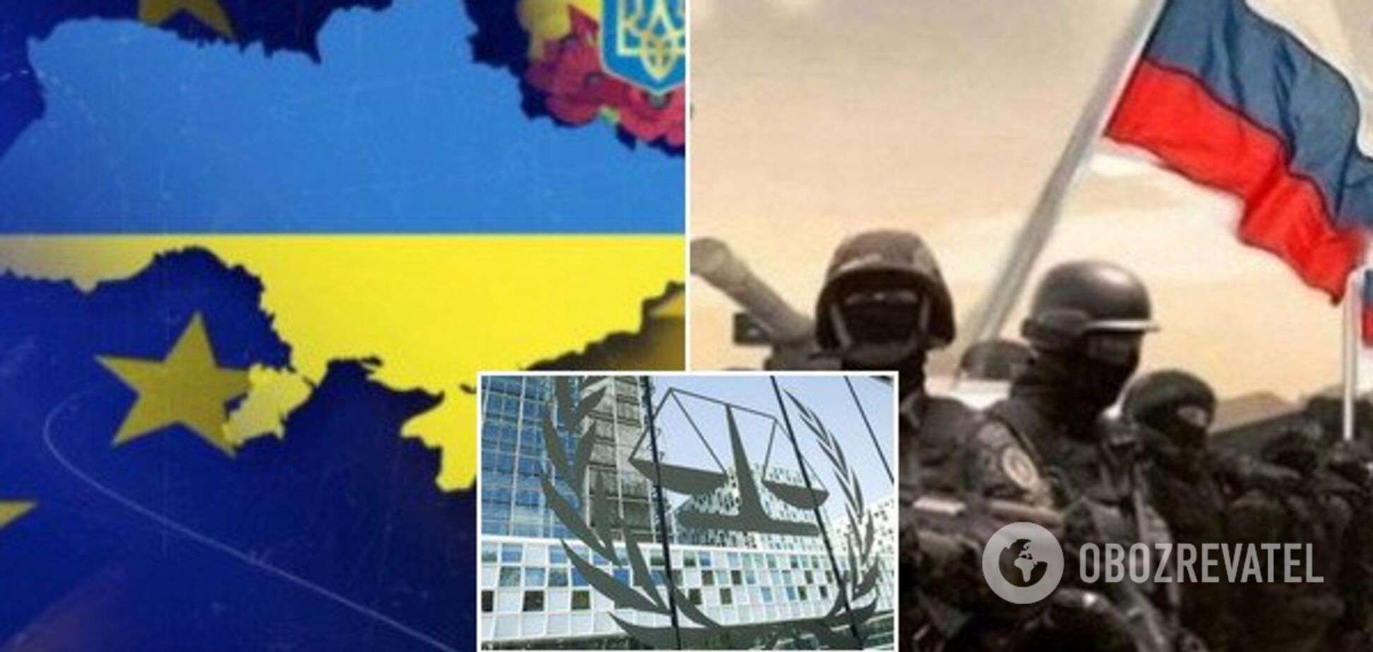 Украину ждет крупное разочарование – сокурсник Путина