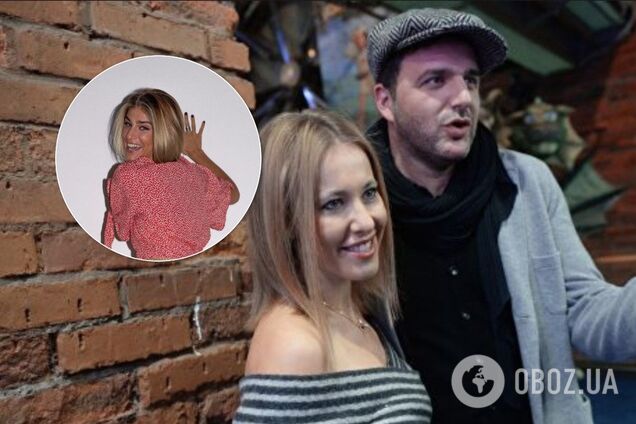 Виторган, Собчак, Нинидзе