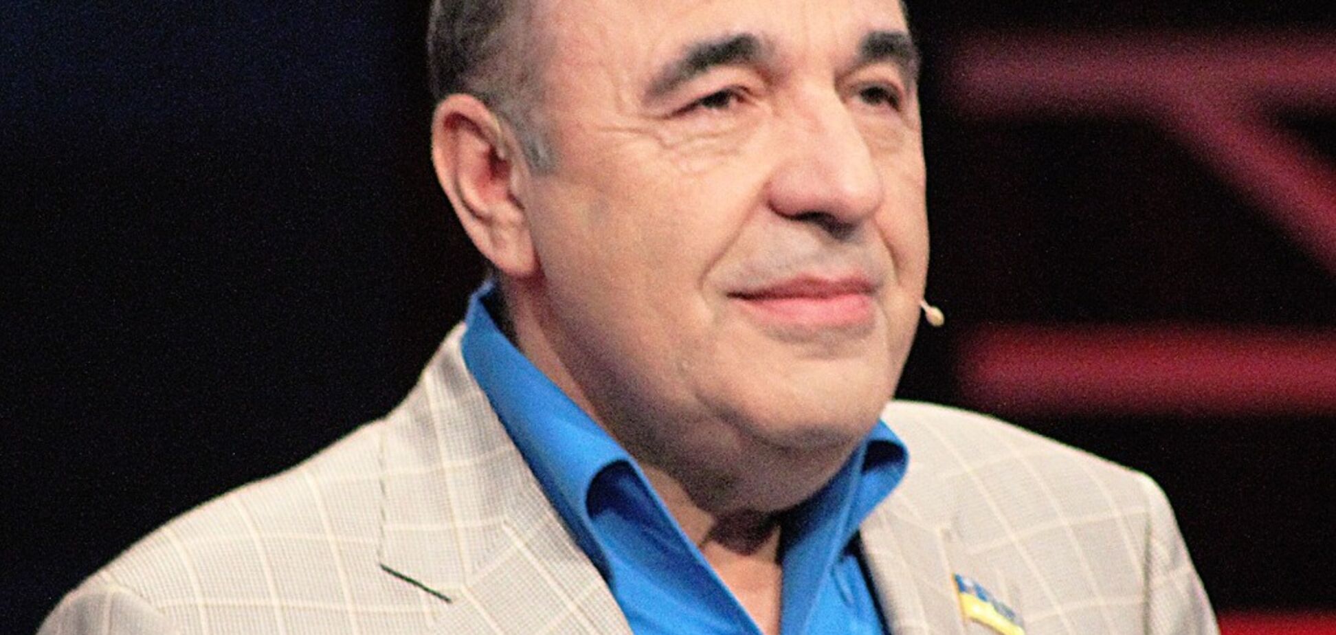 Вадим Рабинович