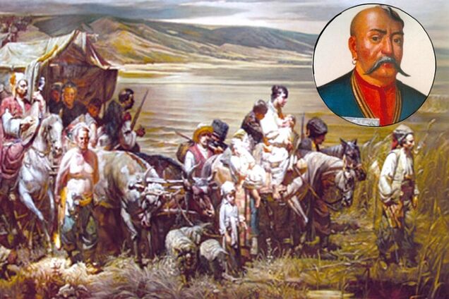 Кубань: от Украины остались лишь воспоминания