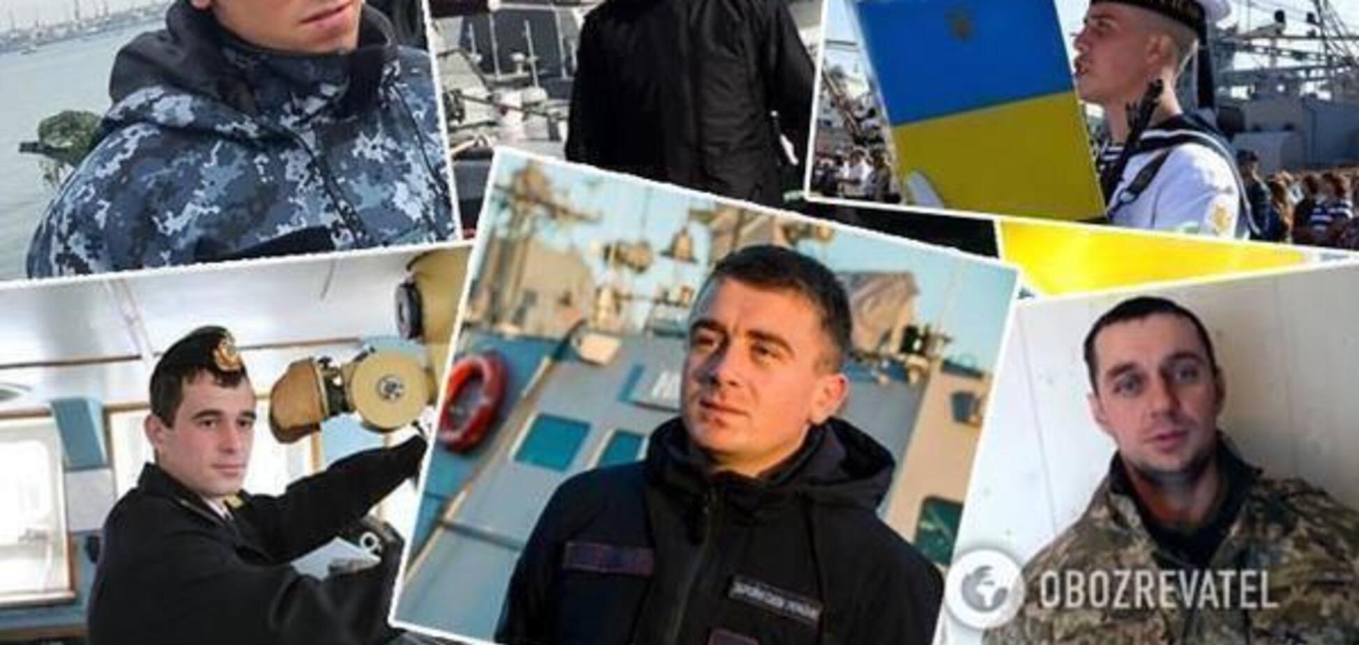 'Путін звільнить моряків!' Клімкін назвав умову президента Росії