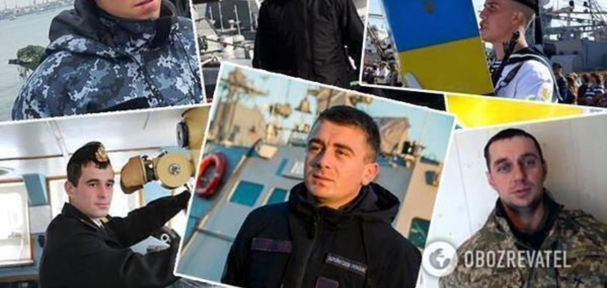 Путин освободит украинских моряков? Песков дал ответ