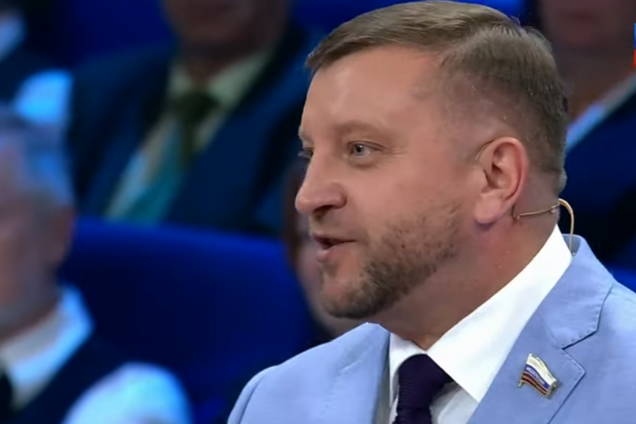 Алексей Кондратьев