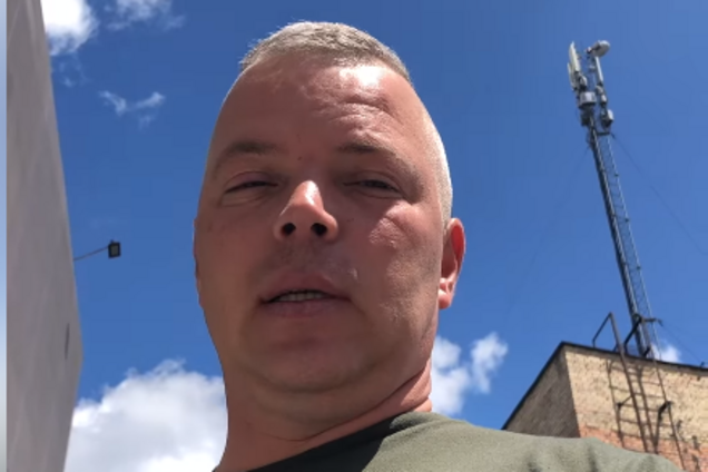 Михаил Забродский