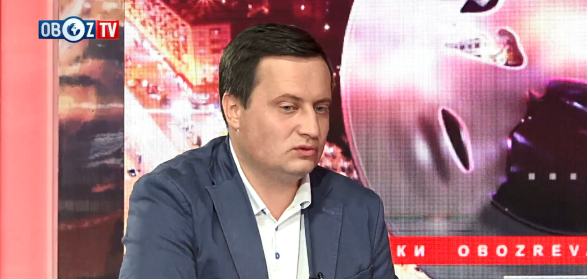 'В каждом округе': политик рассказал о подкупе на выборах в Раду