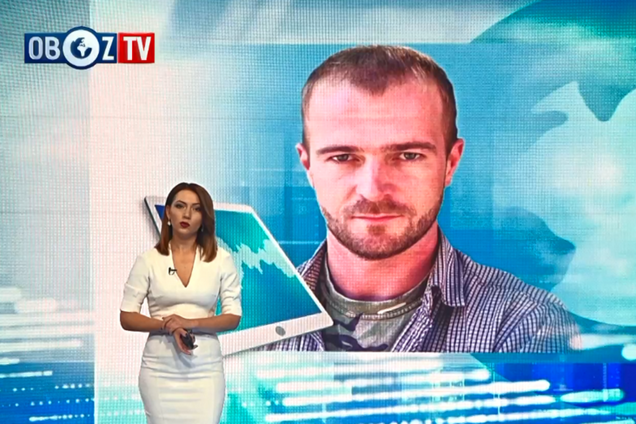 'Скасуємо парад, потім забудемо про війну': ветеран АТО відповів Зеленському