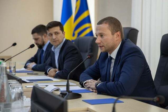 Трагедія під Гранітним: в Кабміні поставили ультиматум Зеленському