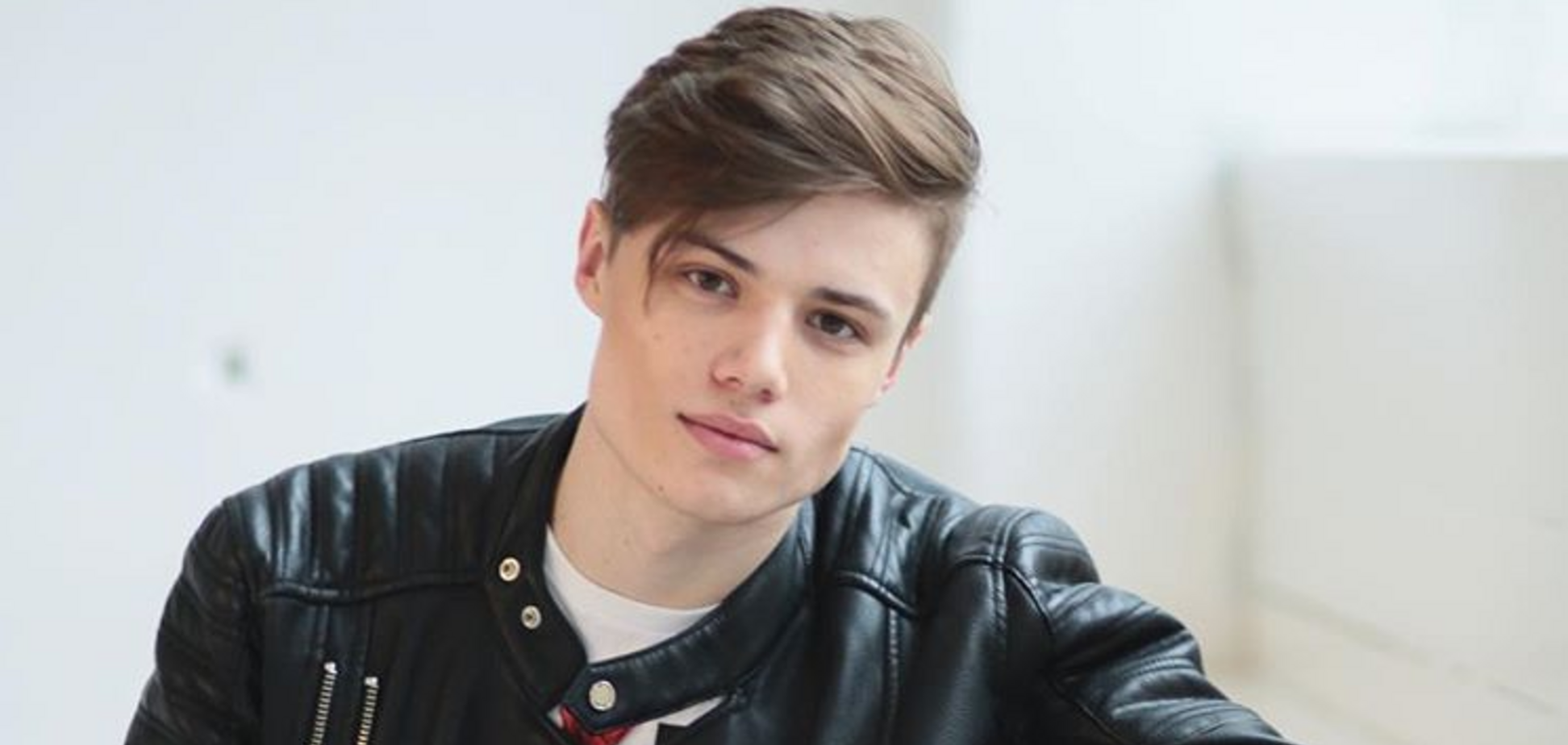 'Родители думали, что меня изнасилуют': звезда 'Школы' сделал откровенное признание