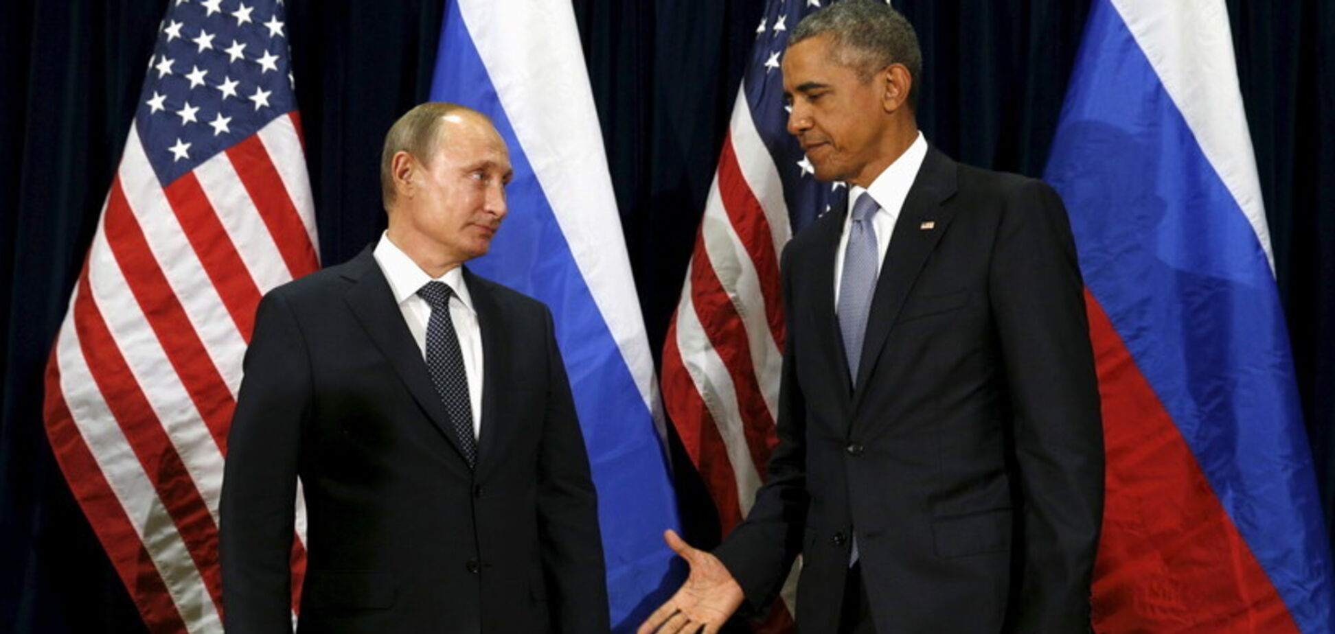 Путін і Обама під час Майдану уклали таємну угоду щодо України: про що мова