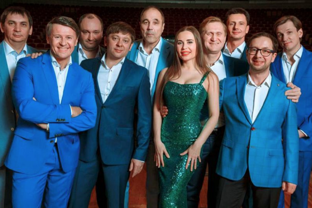 'Уральские пельмени'