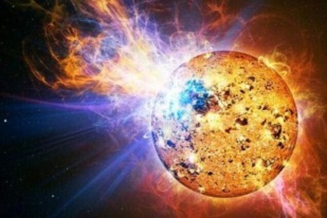 Украину накроет мощная магнитная буря: как спастись