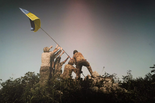 Победа: сегодня, завтра или никогда