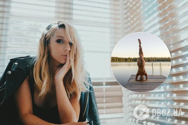 'Що з тобою не так?' Лобода розлютила відому модель крадіжкою оголеного фото