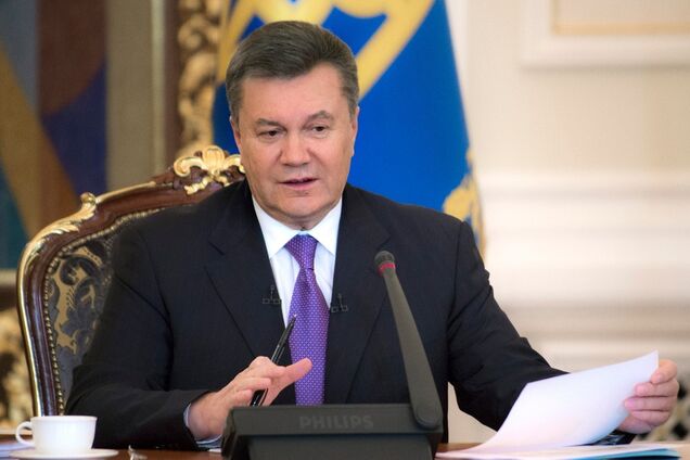 "ЄС втомився": у Януковича в захваті через зняття санкцій