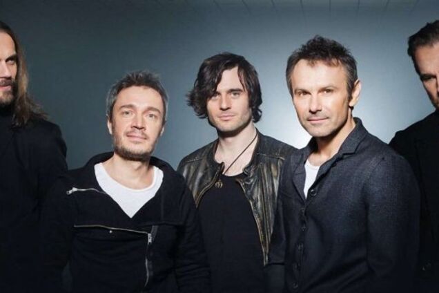 'Океан Ельзи' взбудоражил сеть новым треком: текст песни 'Човен'