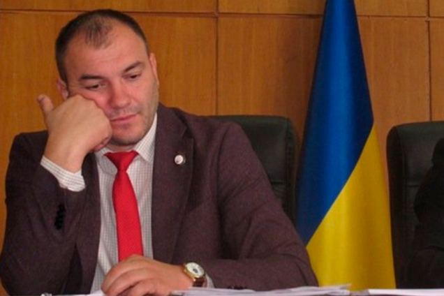 'Назвал чертом, разбойником и бандитом!' Обиженный бориспольский чиновник пригрозил Зеленскому