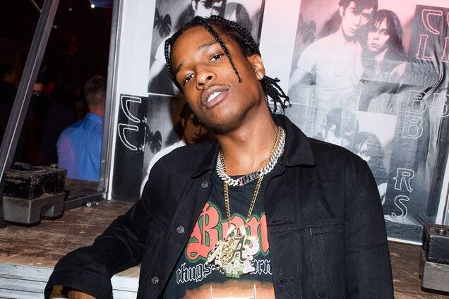 Atlas Weekend 2019: стало известно, кто заменит хедлайнера A$AP Rocky