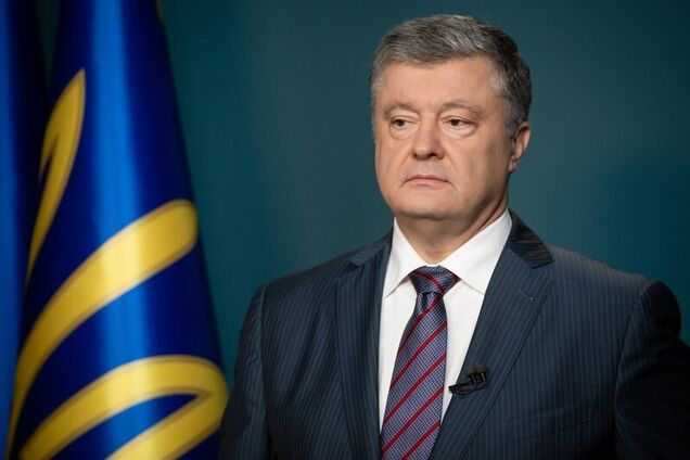 Порошенко: реформування виборчої системи – одна з головних вимог Майдану