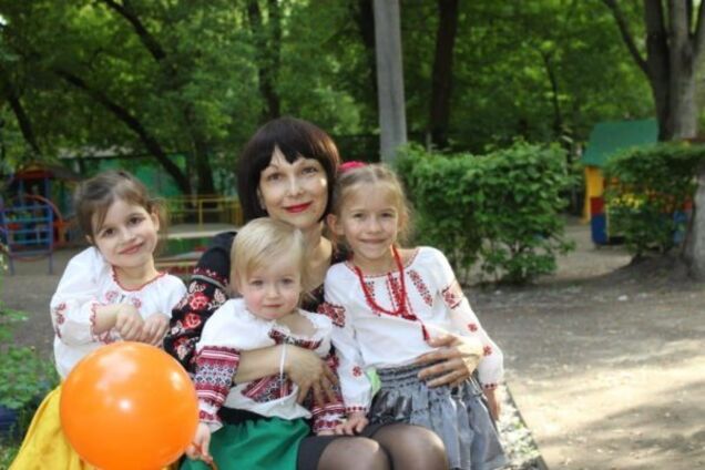 Мамі трьох малолітніх дітей потрібна допомога