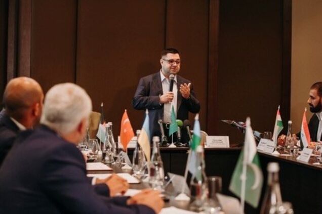 В Харькове взялись защитить национальные меньшинства