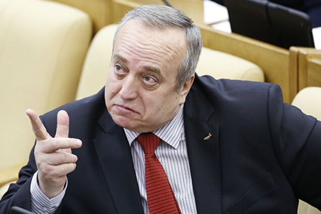 Украина предложила переименовать Россию: в Кремле огрызнулись