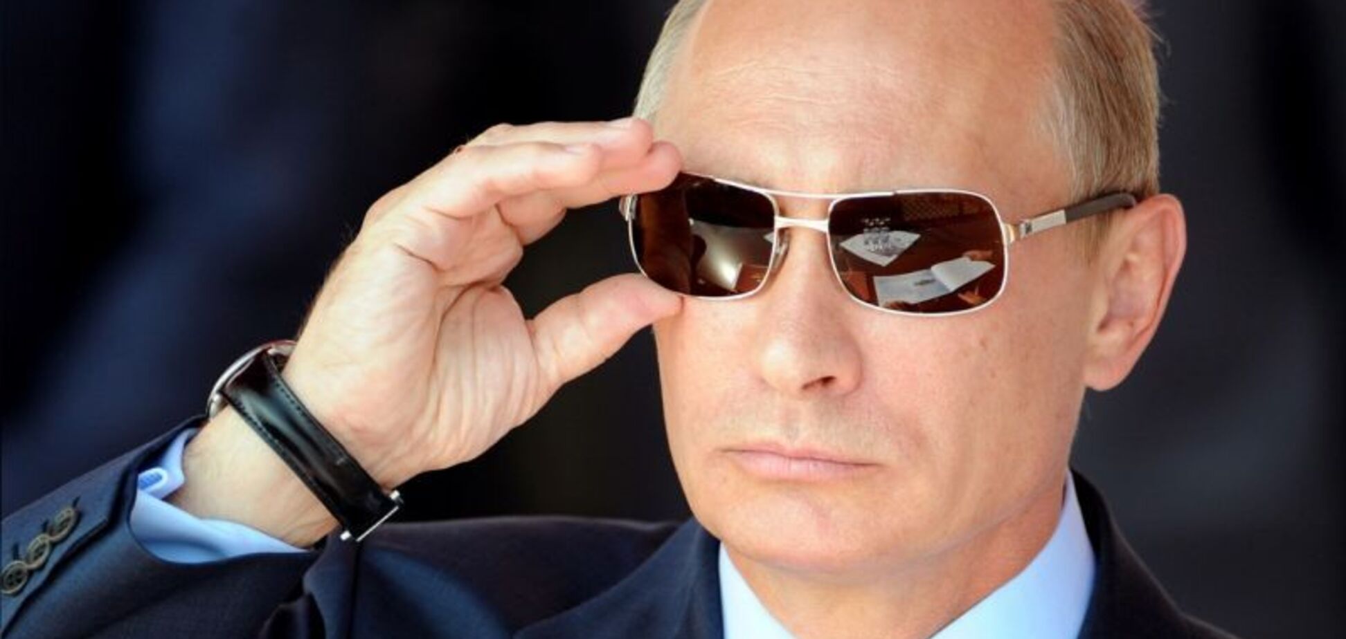 Путин и шпионы: чекистская картина мира