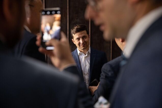 'Вставил по первому разряду!' Дипломат оценил скандал с Зеленским