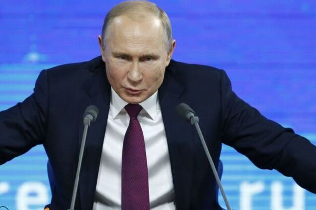 "Загроза є!" У Генштабі попередили про вторгнення Путіна в Україну