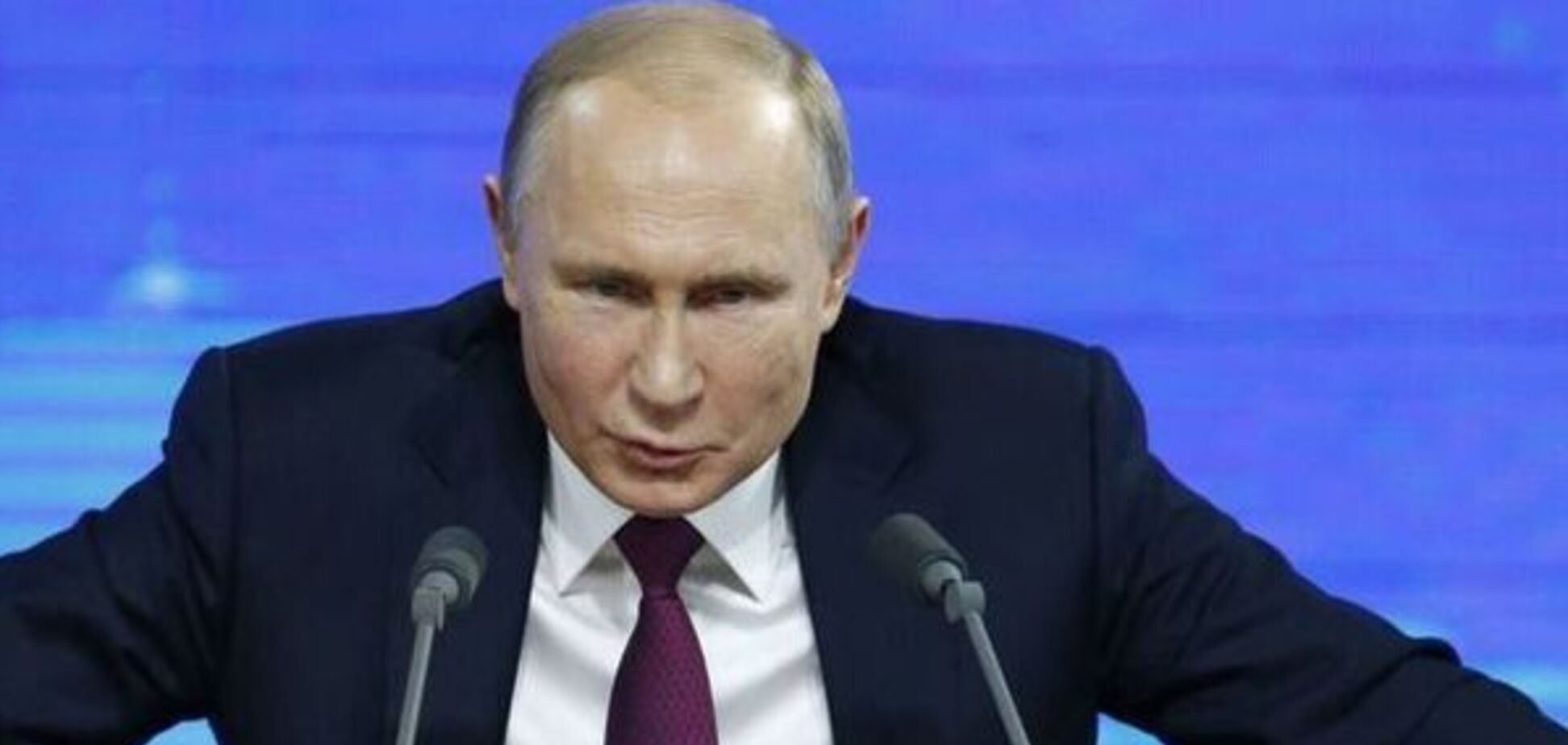 'Это может быть интересно!' Путин высказался о предложении Зеленского встретиться в Минске
