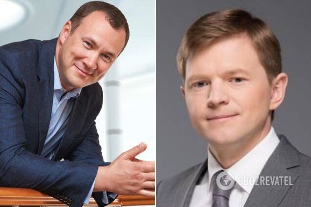 Супруненко и Павлик