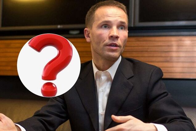 Схема Деревянко и Минюста: скандальное решение продавил Саакашвили?