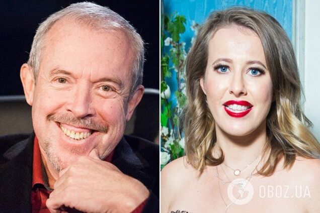 'Полон странными вещами': Собчак показала дом Андрея Макаревича