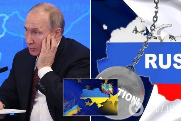 Санкции против России снимут, а Путин вернется в мировое сообщество – Пионтковский