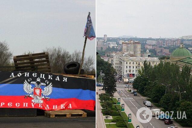 'Стоят откровенные ублюдки': житель 'ДНР' поделился реалиями оккупации