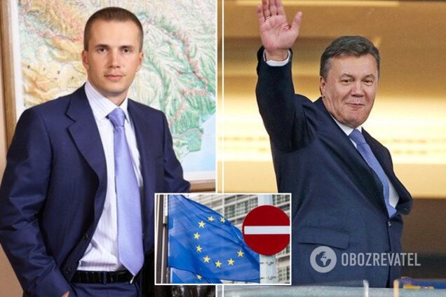 Суд ЕС внезапно снял санкции с Януковича: что происходит