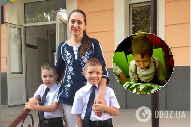 Самогубство? З'ясувалися страшні подробиці смерті матері з малюками на Херсонщині