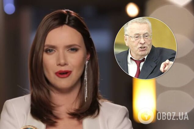 Янина Соколова