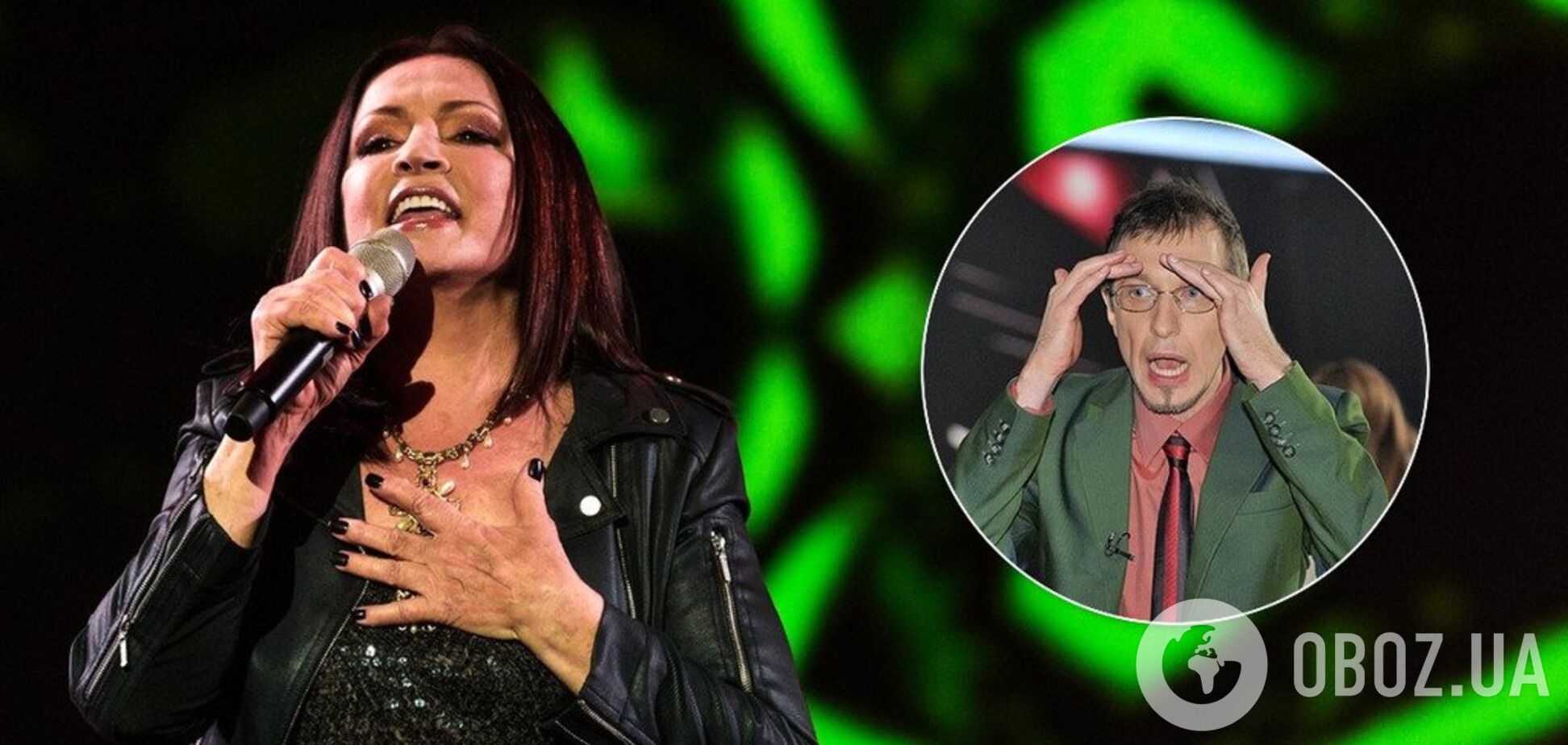 'Чушь собачья, шлак': экс-судья ''Х-фактора' разнес возвращение Ротару на сцену