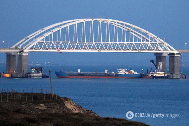 'Россия закричит!' ВСУ готовят новый поход через Керченский пролив