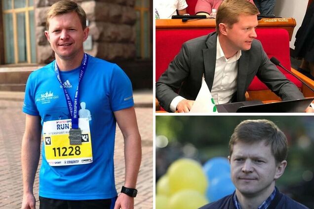 Виталий Павлик