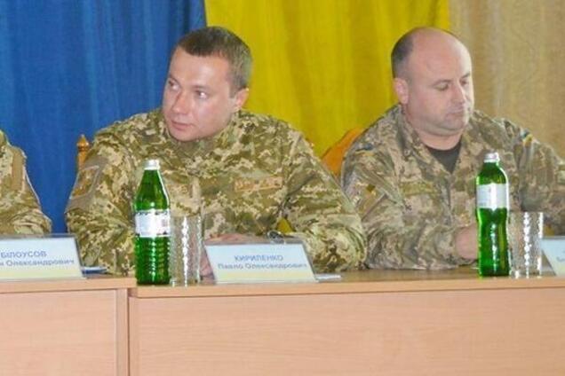 'Что там делал – не знаем': в ООС отреагировали на трагическую поездку главы Донетчины на фронт