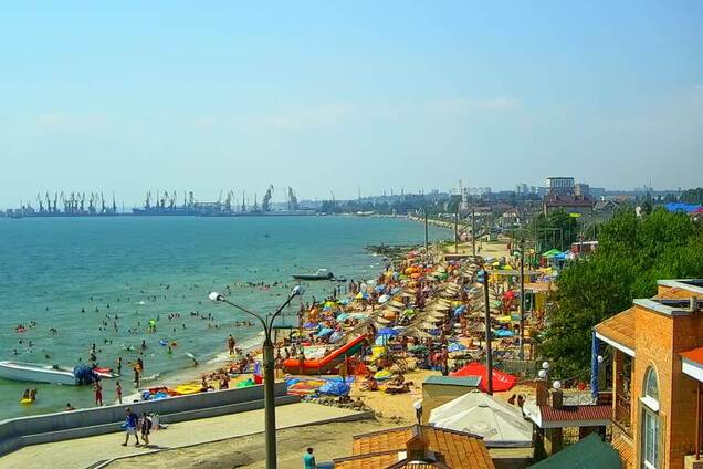 До +5, але на морі тепло: синоптик дала прогноз на вихідні в Україні