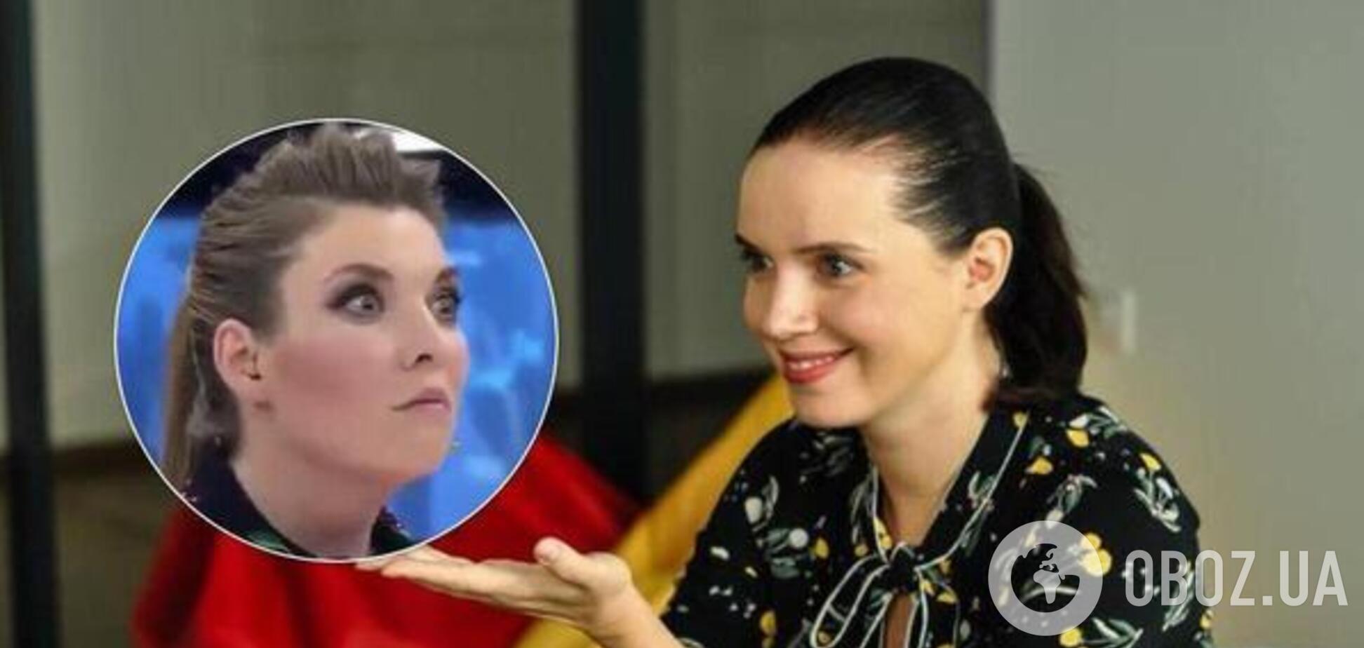 Соколова і Скабєєва