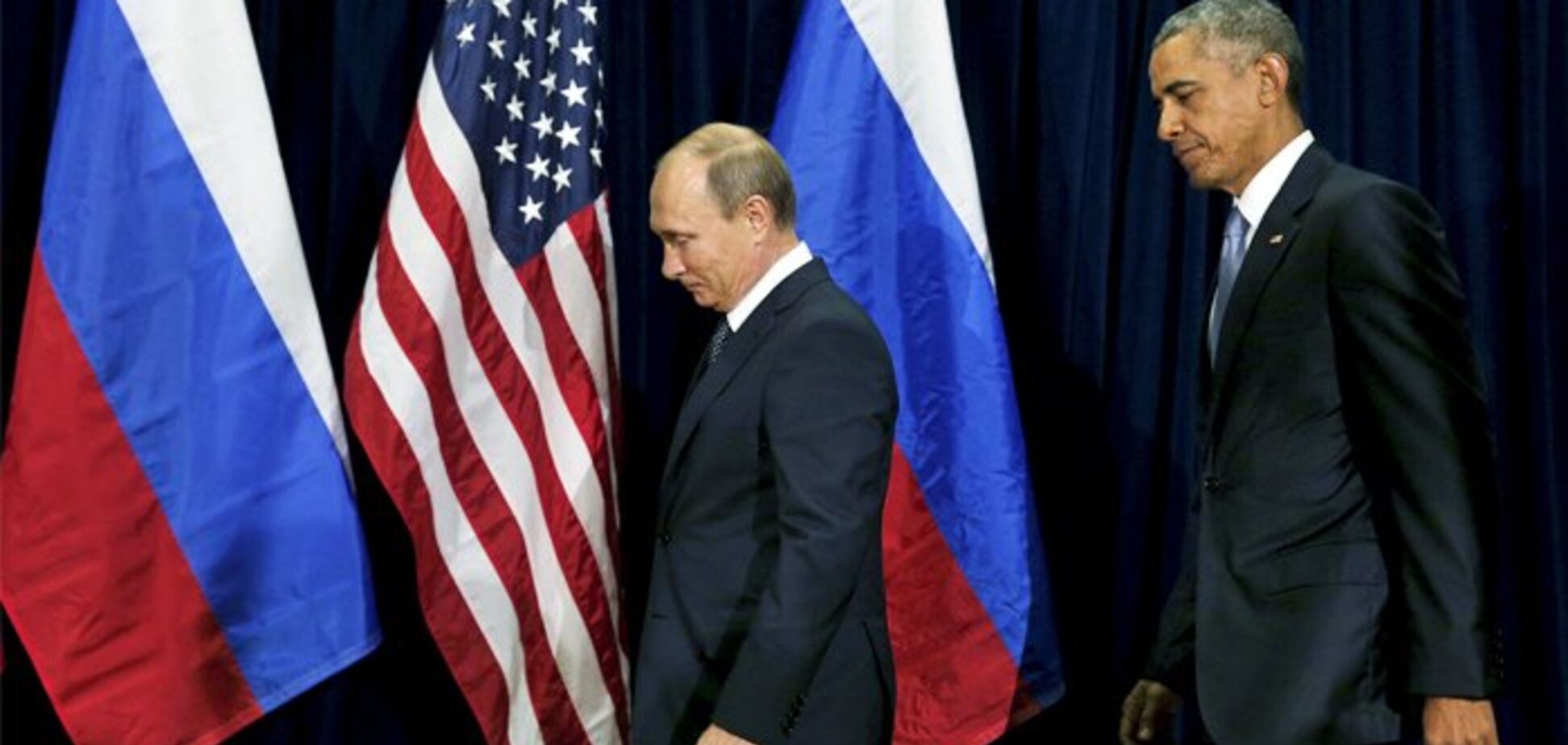 'Психічна маячня': Піонтковський розгромив заяви Путіна про таємні переговори з Обамою