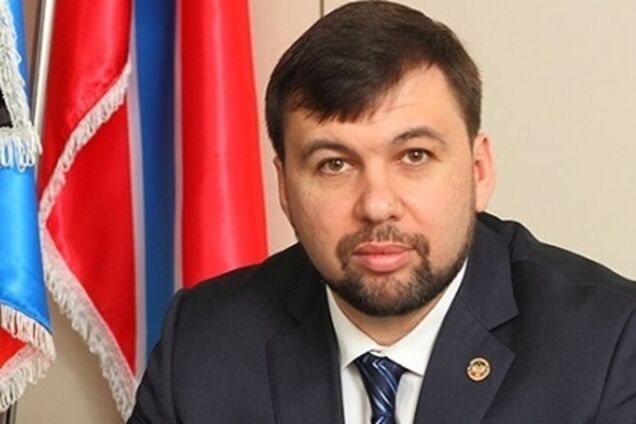 'Від Росії не відмовимось!' Пушилін пішов на хитрість через 'Мінськ'