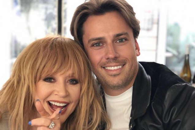 'Мама — як бабуся!' Галкін викликав суперечки в мережі, показавши фото з дітьми і Пугачовою