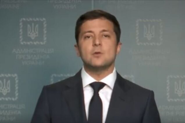 'Не хватает цензурных слов!' Зеленский предложил масштабную 'чистку' политиков