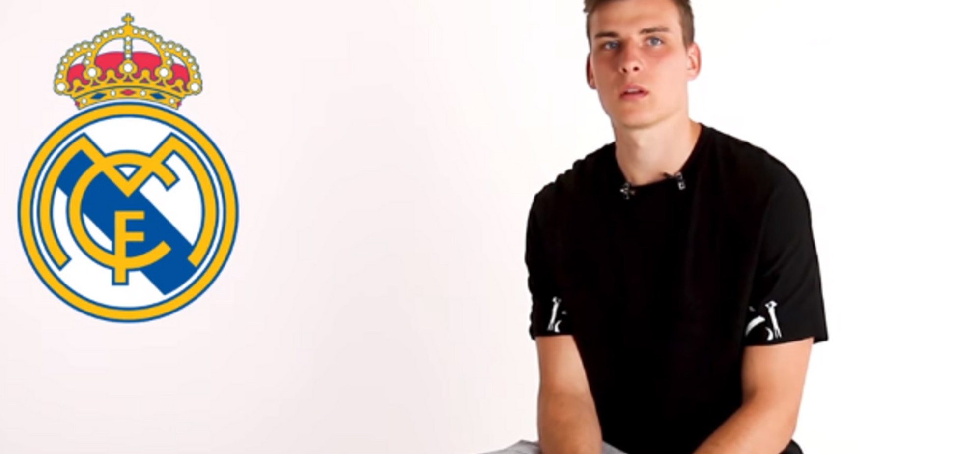 'Охр*нiв і злякався': воротар збірної України зробив зiзнання