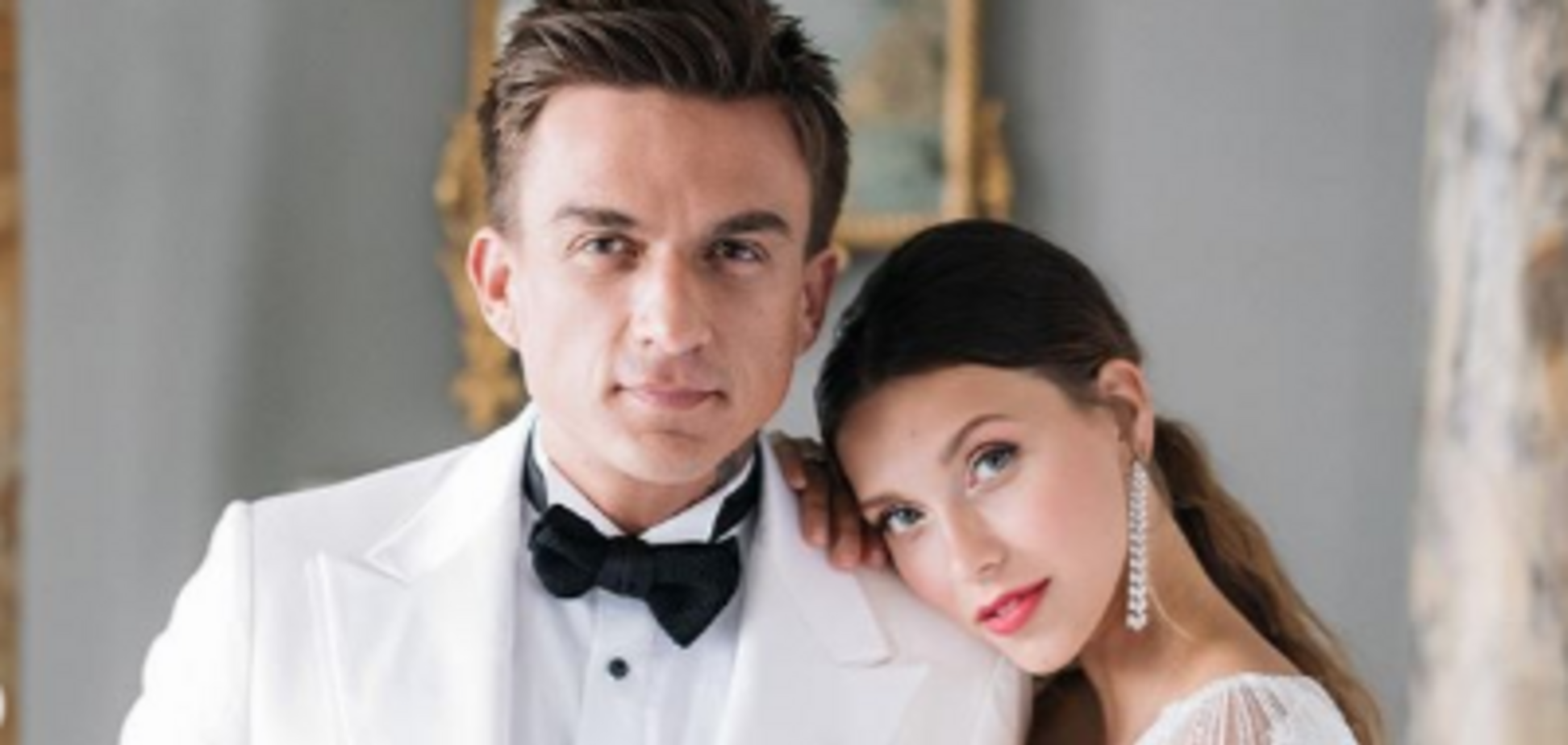 Влад Топалов и Регина Тодоренко