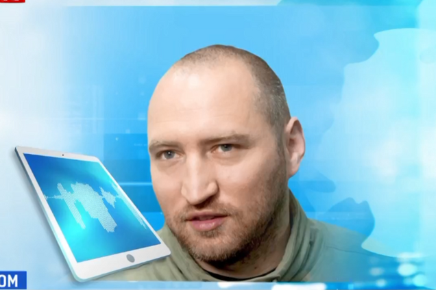 Трагедія з колоною ЗСУ на Донбасі: Гай назвав важливий нюанс